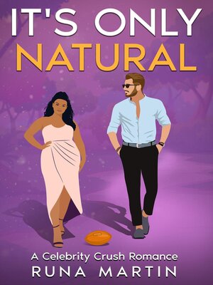cover image of It's Only Natural